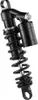 Harddrive Remote Reservoir Rear Shocks 14in. Standard