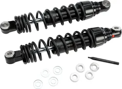 Harddrive STD Bazooka Rebound Adjustable Rear Monotube Shock 14