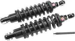 Harddrive Bazooka Monotube Shocks 11.5 w/ Rebound Adjust