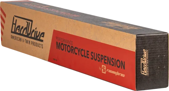 Harddrive Remote Reservoir HLR Rear Shock 13 Standard