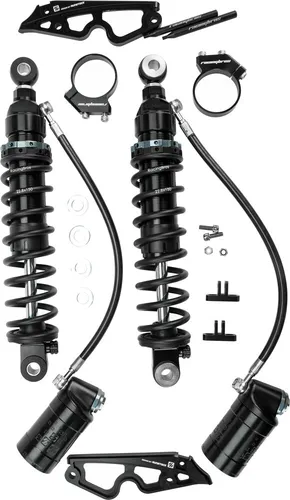 Harddrive Remote Reservoir HLR Rear Shock 13 Standard