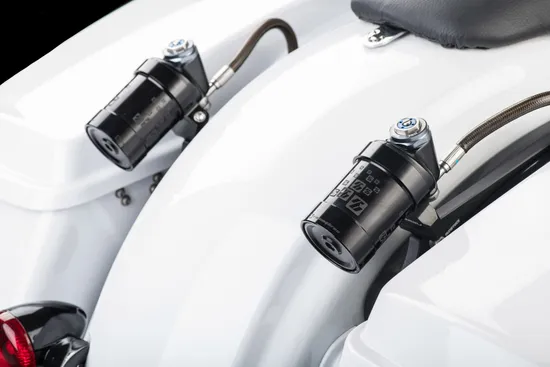 Harddrive Remote Reservoir HLR Rear Shock 13 Standard