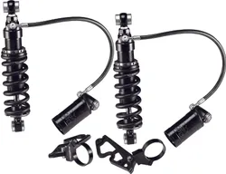 Harddrive Remote Reservoir HLR Rear Shock 13 Standard