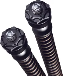 Harddrive Scepter 25 Fork Cartridge Medium 49mm