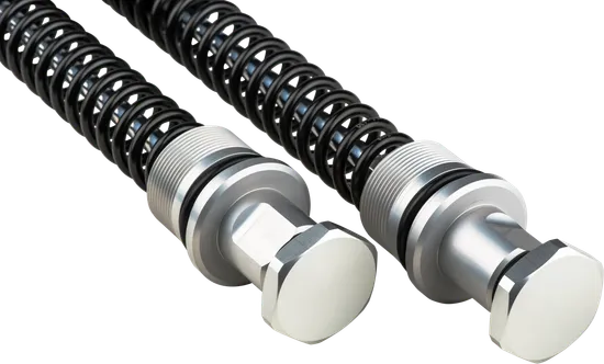 Harddrive Scepter 25 Fork Cartridge Kit 41mm