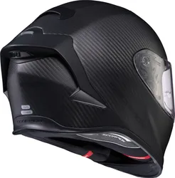 Scorpion Adult Unisex EXO-R1 LE Air Helmet Modular XS Black Satin