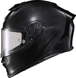 Scorpion Adult Unisex EXO-R1 LE Air Helmet Modular 2XL Black Satin