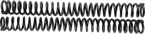 Harddrive Springs for Scepter 25 Fork Cartridge 39mm Standard