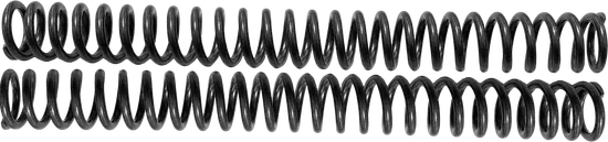 Harddrive Springs for Scepter 25 Fork Cartridge 39mm Heavy