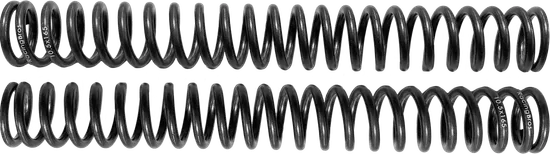 Harddrive Springs for Scepter 25 Fork Cartridge 49mm Heavy