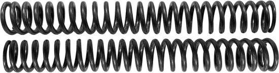 Harddrive Springs for Scepter 25 Fork Cartridge 49mm Standard