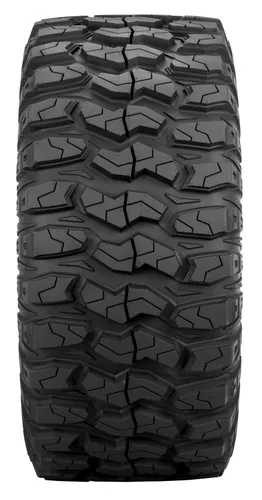 Sedona Rockabilly 30x10R14 Radial Tire