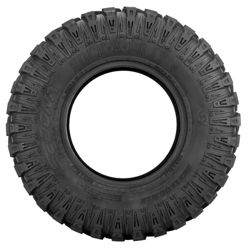 Sedona Rockabilly 30x10R14 Radial Tire