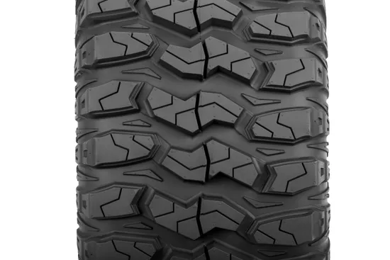 Sedona Rockabilly 30x10R14 Radial Tire