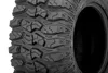 Sedona Rockabilly 30x10R14 Radial Tire