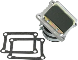 Boyesen Aluminum Carbon Rad Valve System