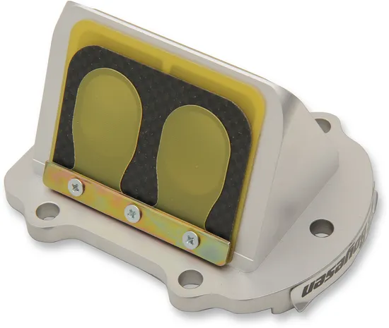 Boyesen Aluminum Carbon Rad Valve System