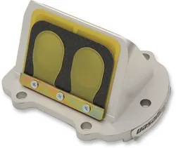 Boyesen Aluminum Carbon Rad Valve System