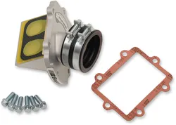 Boyesen Aluminum Carbon Rad Valve System