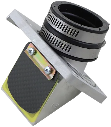 Boyesen Aluminum Carbon Rad Valve System