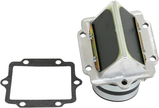 Boyesen Aluminum Carbon Rad Valve System