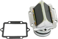 Boyesen Aluminum Carbon Rad Valve System