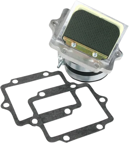 Boyesen Aluminum Carbon Rad Valve System