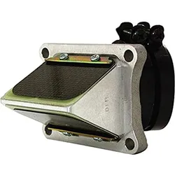 Boyesen Aluminum Carbon Rad Valve System