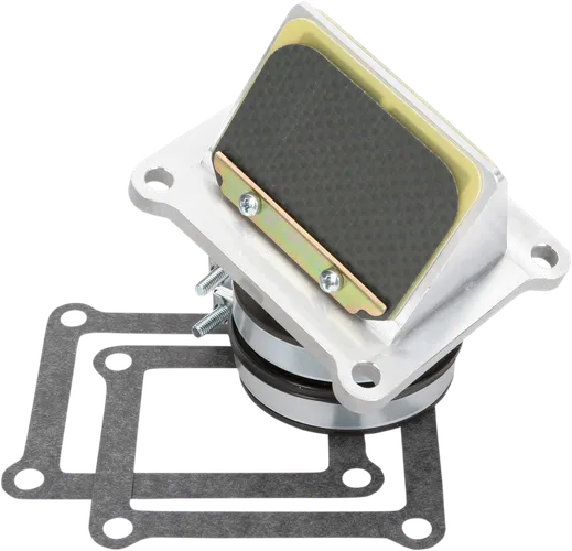 Boyesen Aluminum Carbon Rad Valve System