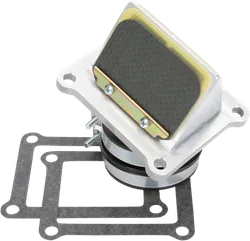 Boyesen Aluminum Carbon Rad Valve System