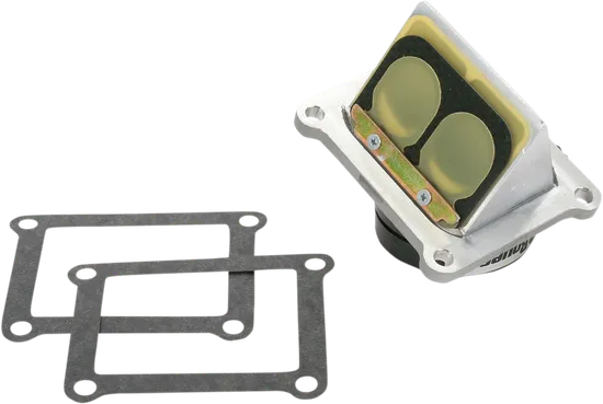 Boyesen Aluminum Carbon Rad Valve System