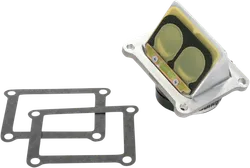 Boyesen Aluminum Carbon Rad Valve System