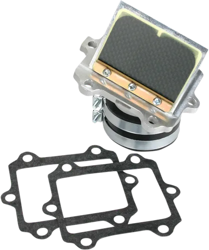 Boyesen Aluminum Carbon Rad Valve System