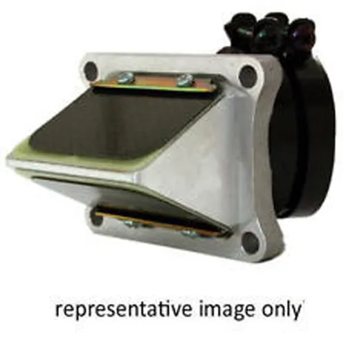 Boyesen Aluminum Carbon Rad Valve System