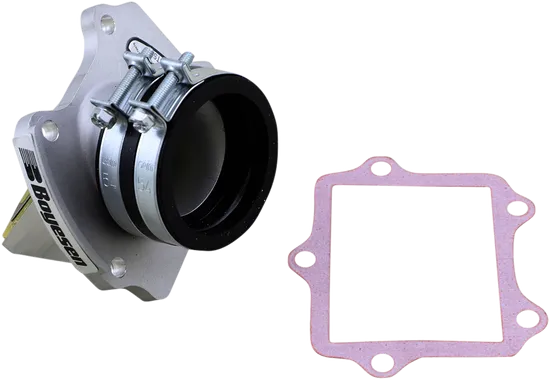 Boyesen Aluminum Carbon Rad Valve System