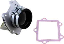 Boyesen Aluminum Carbon Rad Valve System