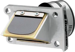 Boyesen Aluminum Carbon Rad Valve System