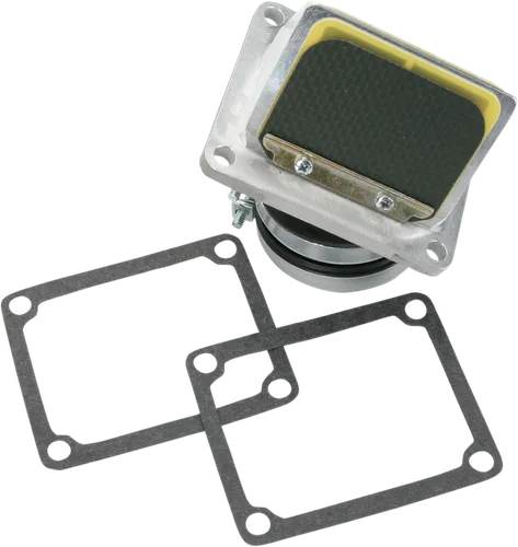 Boyesen Aluminum Carbon Rad Valve System