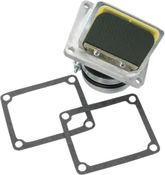 Boyesen Aluminum Carbon Rad Valve System