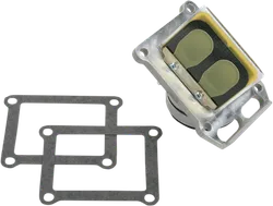 Boyesen Aluminum Carbon Rad Valve System