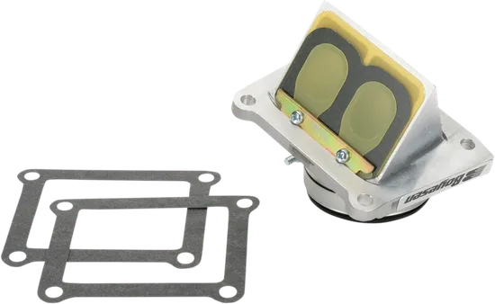 Boyesen Aluminum Carbon Rad Valve System