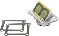 Boyesen Aluminum Carbon Rad Valve System