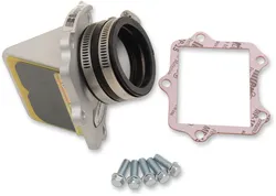 Boyesen Aluminum Carbon Rad Valve System