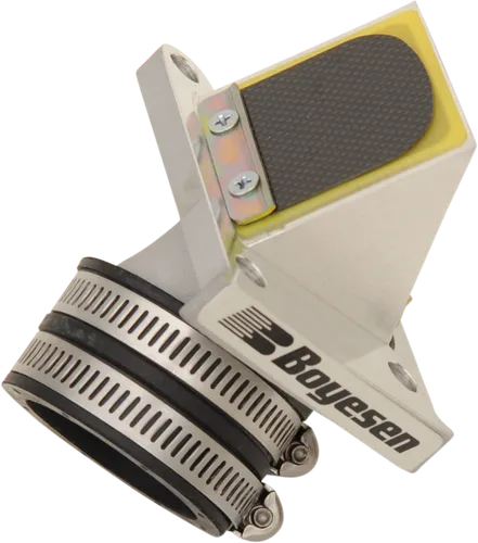 Boyesen Aluminum Carbon Rad Valve System