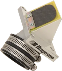 Boyesen Aluminum Carbon Rad Valve System