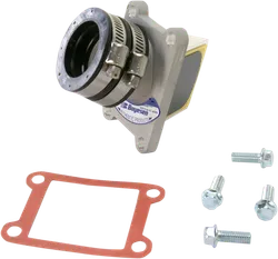 Boyesen Aluminum Carbon Rad Valve System