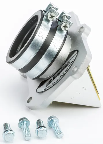 Boyesen Aluminum Carbon Rad Valve System