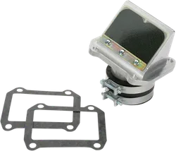 Boyesen Aluminum Carbon Rad Valve System