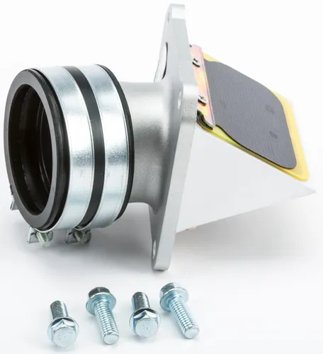 Boyesen Aluminum Carbon Rad Valve System