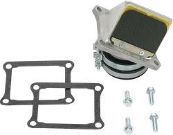 Boyesen Aluminum Carbon Rad Valve System